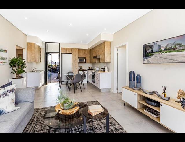 2 BEDROOM APARTMENT FOR SALE IN GLENADRIENNE